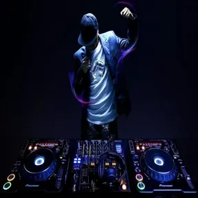 Radio Djdragomix