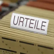 Leere Urteilsdatenbanken: Wie transparent ist die Rechtsprechung?