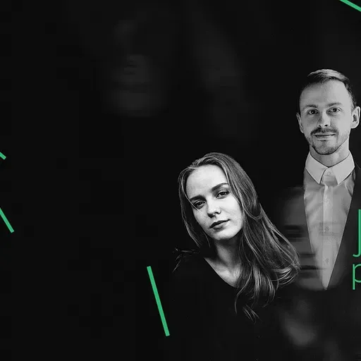 Pie Latvijas Radio kora diriģenta pults stāsies Anastasija Kildiša un Patriks Kārlis Stepe