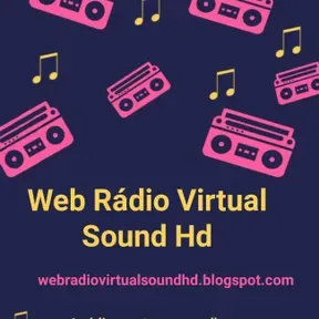 Web Radio Virtual Sound HD