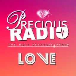 Precious Radio Love