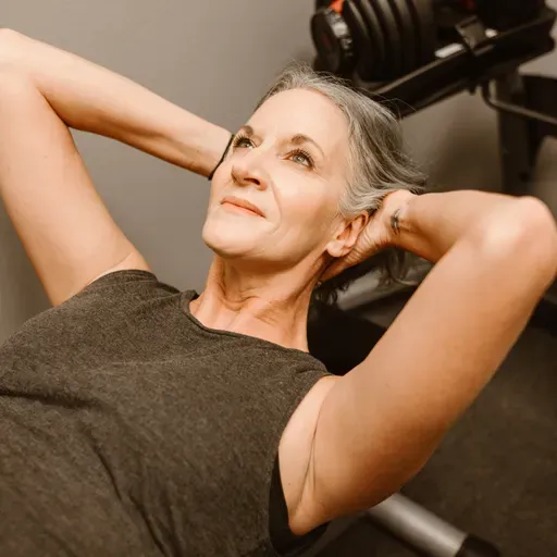 Menopausia sin tabúes: guía práctica con la matrona Rafaela Castillo