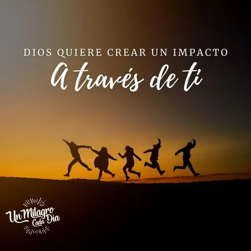 🔥 ¡Eres llamado/a a marcar la diferencia!