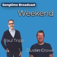Daily Broadcast 3/07/2026 – Weekend