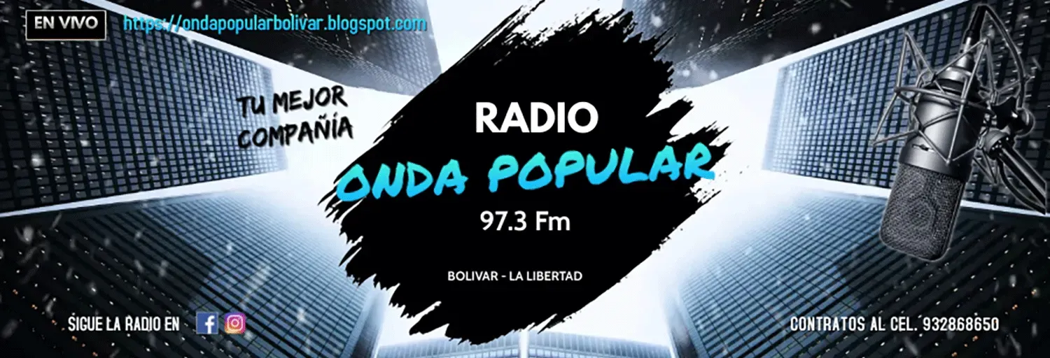 RADIO ONDA POPULAR BOLIVAR