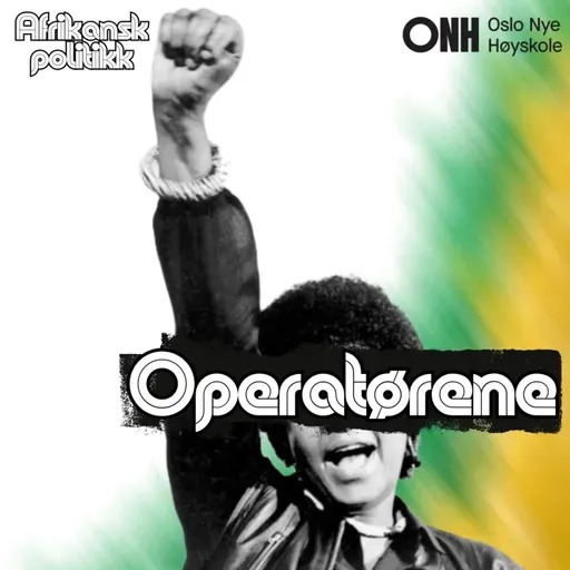 Operatørene: Winnie Mandela