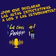 Altas expectativas