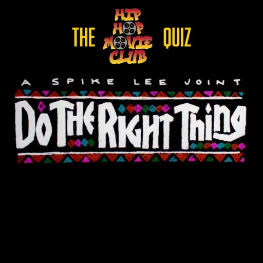 Test your Do the Right Thing knowledge!