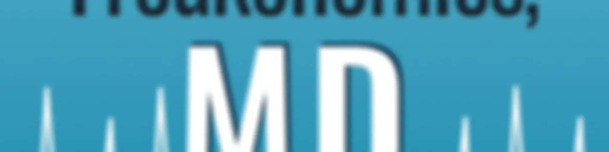 Freakonomics, M.D.