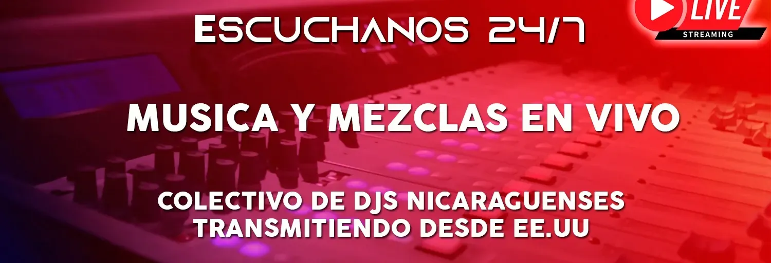 MIX LIVE RADIO 505