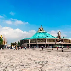 Radio Santa María de Guadalupe