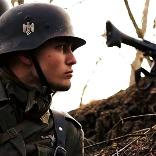 La Batalla de las Colinas de Seelow 1945 | Preámbulo | Entrevista a Sergio Martínez