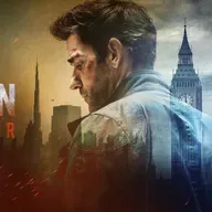 Jack Ryan ghost war