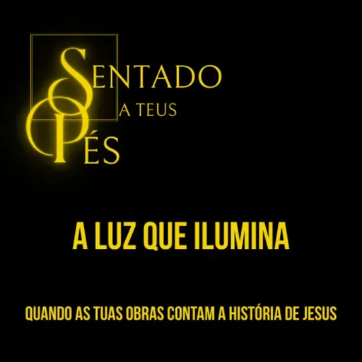 A luz que ilumina