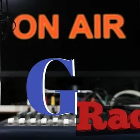 GLOBAL FISHERS RADIO