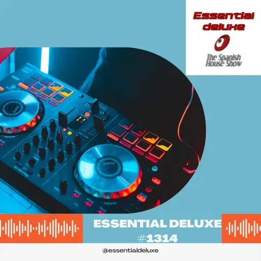 Essential deLuxe 1314