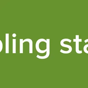sampling station