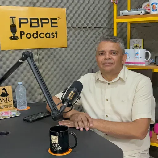 OLIMPÍADES QUEIROZ - PBPE PODCAST #196