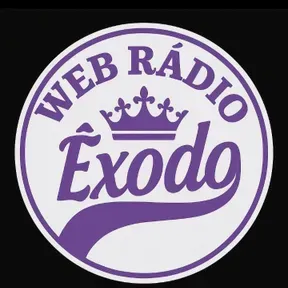 Web Rádio Êxodo
