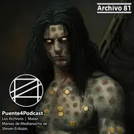 Arch 81: Mareas de Medianoche Malaz Reseña