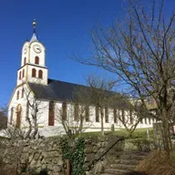 Guðstænasta úr Havnar kirkju