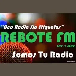 Rebote FM en directo