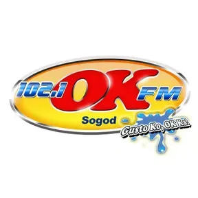 OK-FM Sogod Leyte