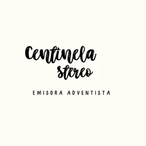 stereo centinela