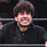 S5 E30 El despecho de Tony Khan