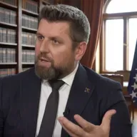 Ćamil Duraković: Zagovara se zatvaranje OHR-a, Bošnjacima u RS prijeti politički i biološki nestanak