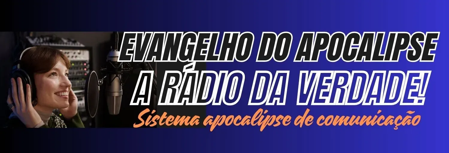 Rádio Evangelho do Apocalipse