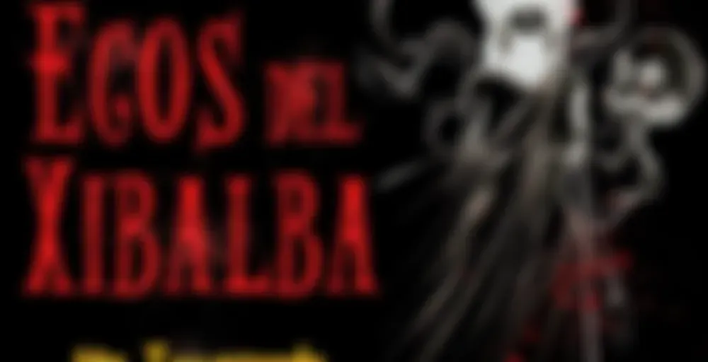 ECOS DEL XIBALBA