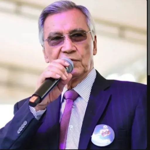 La oración un diálogo sincero de Dios - Pastor Reinel Galvis