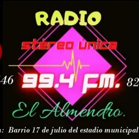 Unica FM 994