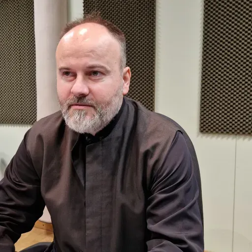Duhovna misao - Slobodan Lalić: Vjera i prijateljstvo - 12.09.2025.
