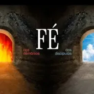 Sheila Vianna - Fé dos demônios x Fé dos discípulos