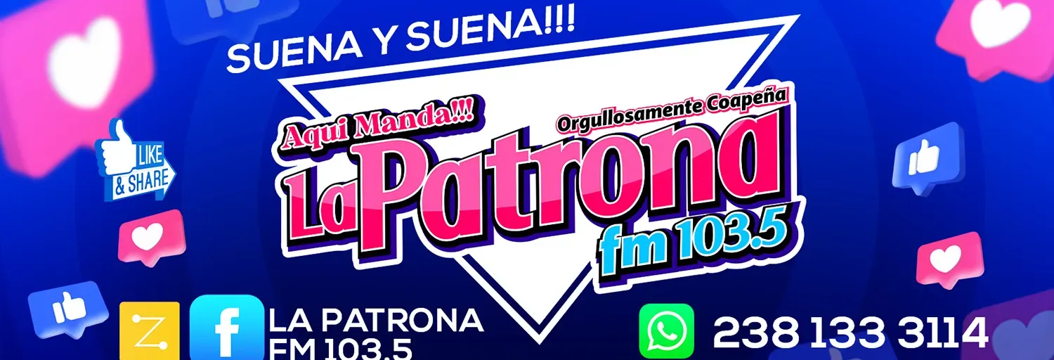 La Patrona FM Coapan