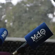 DePrimera en LT23 RADIO SAN GENARO