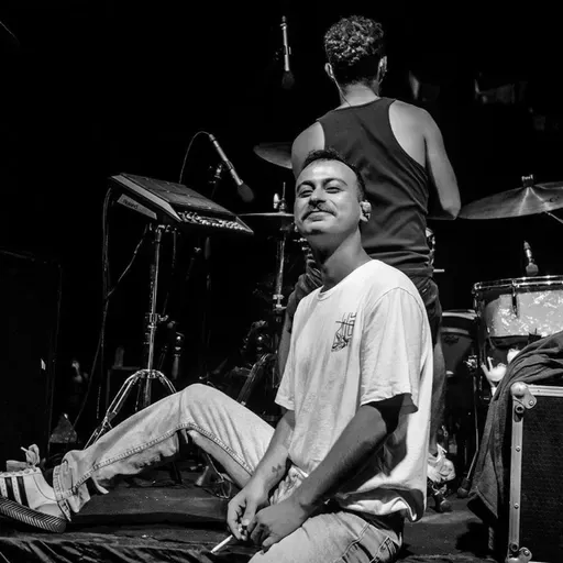 Kaan Boşnak - Beyaz Giyme (akustik)