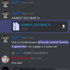 Joaocomeki