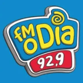 FM O Dia 92.9