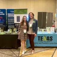 Episode 526: Kristina Bauer on Pediatric and Maternal Lyme Disease - Misdiagnosis, Remission, and Reform