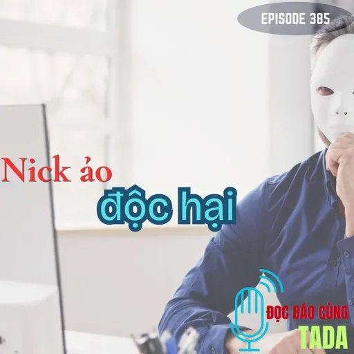 Nick ảo độc hại