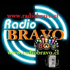 RADIO BRAVO 80`s