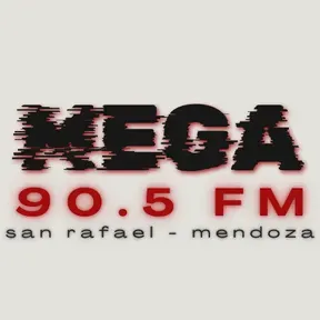 MEGA 90.5 San Rafael