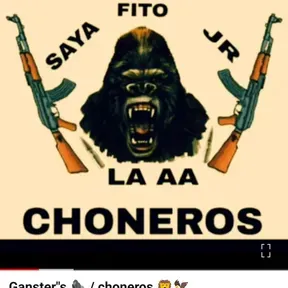 Choneros