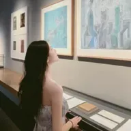木心：美貌是一种表情