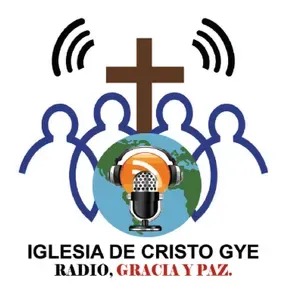 Radio GRACIA y PAZ Ecuador - Guayaquil