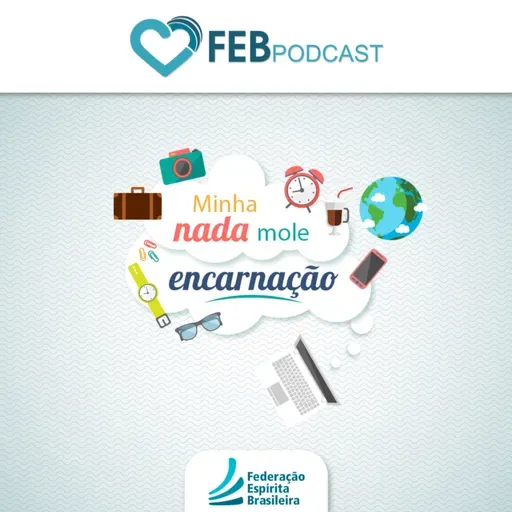 #110 10 Fatos sobre Allan Kardec