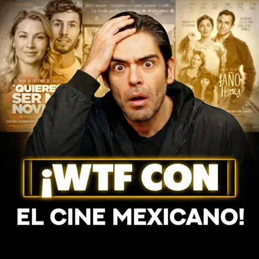 Monoviral 07: Cine mexicano: ¿condenado a la comedia?
